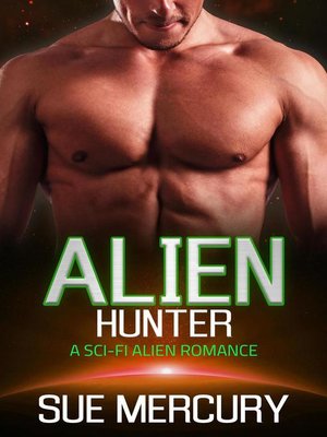 cover image of Alien Hunter